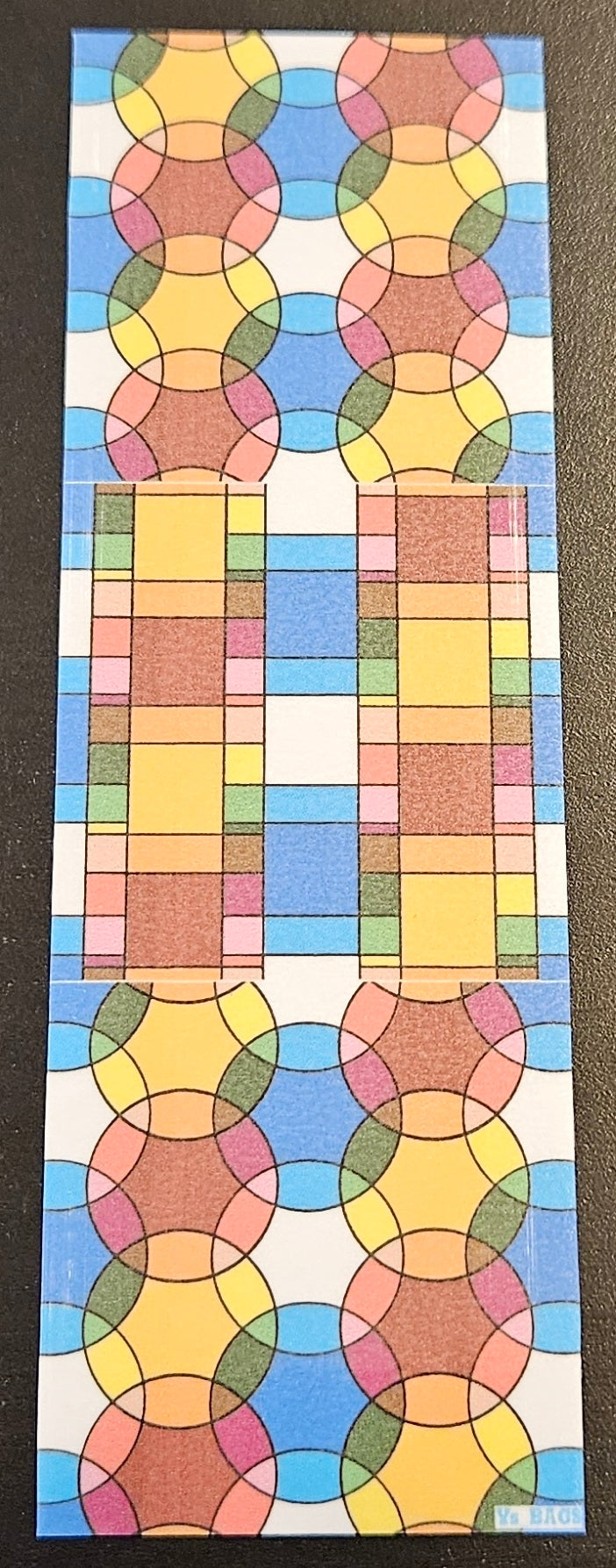 Figuren (Kleurenpallet)