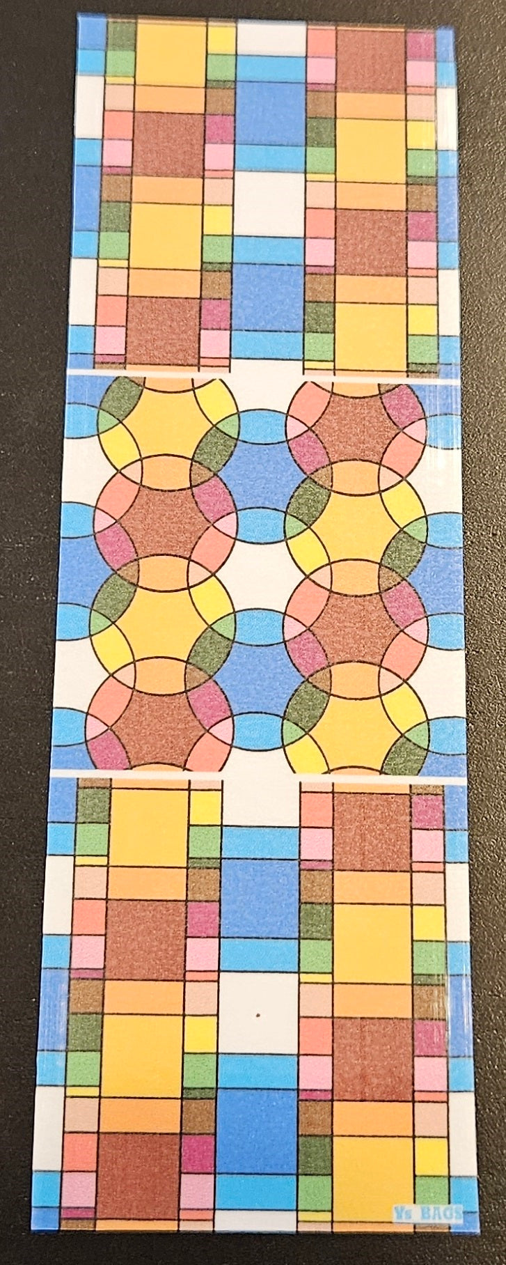 Figuren (Kleurenpallet)