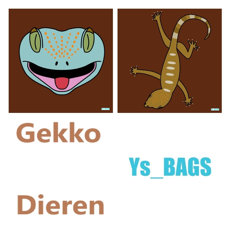 Gekko