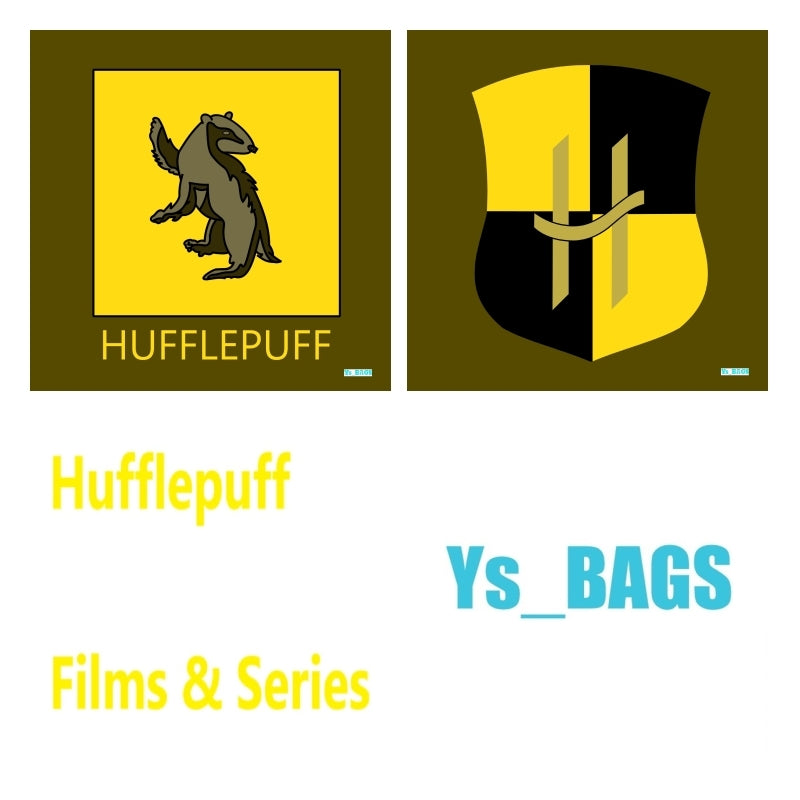 Hufflepuff
