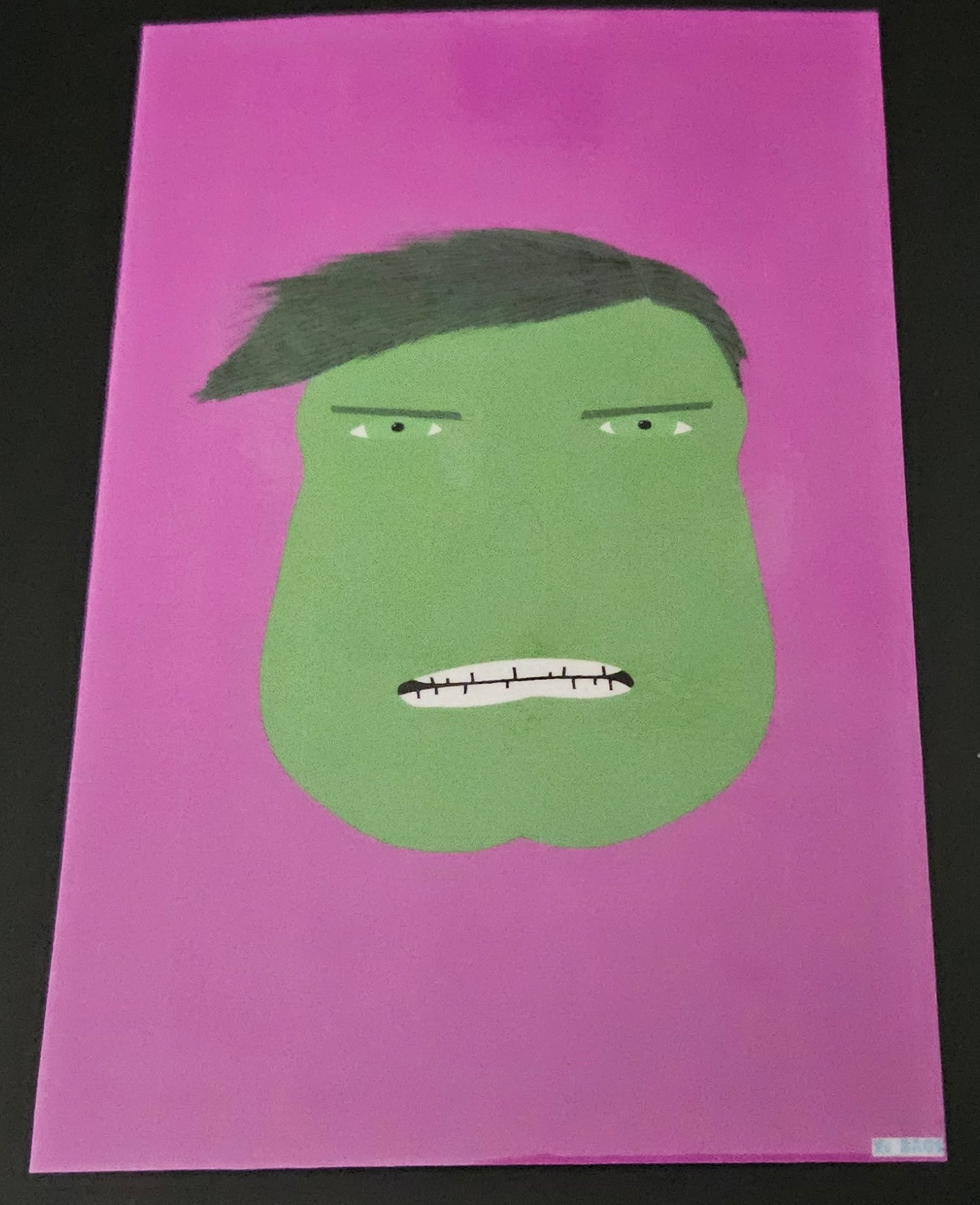Hulk