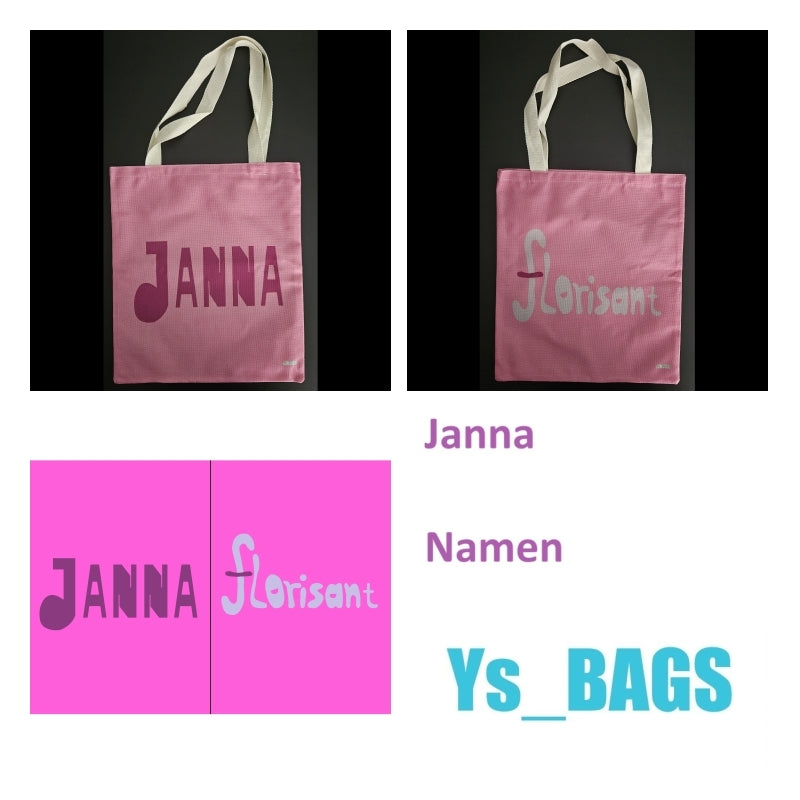 Janna