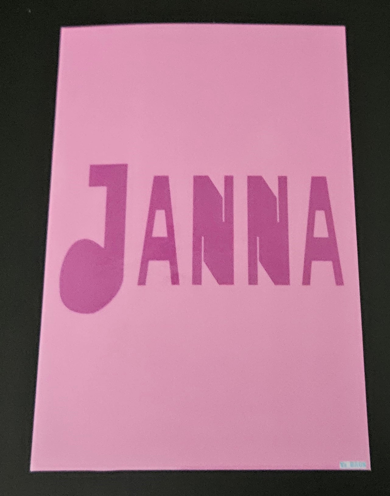 Janna
