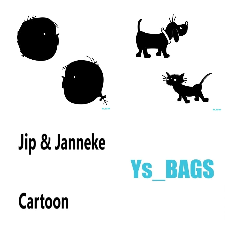 Jip & Janneke