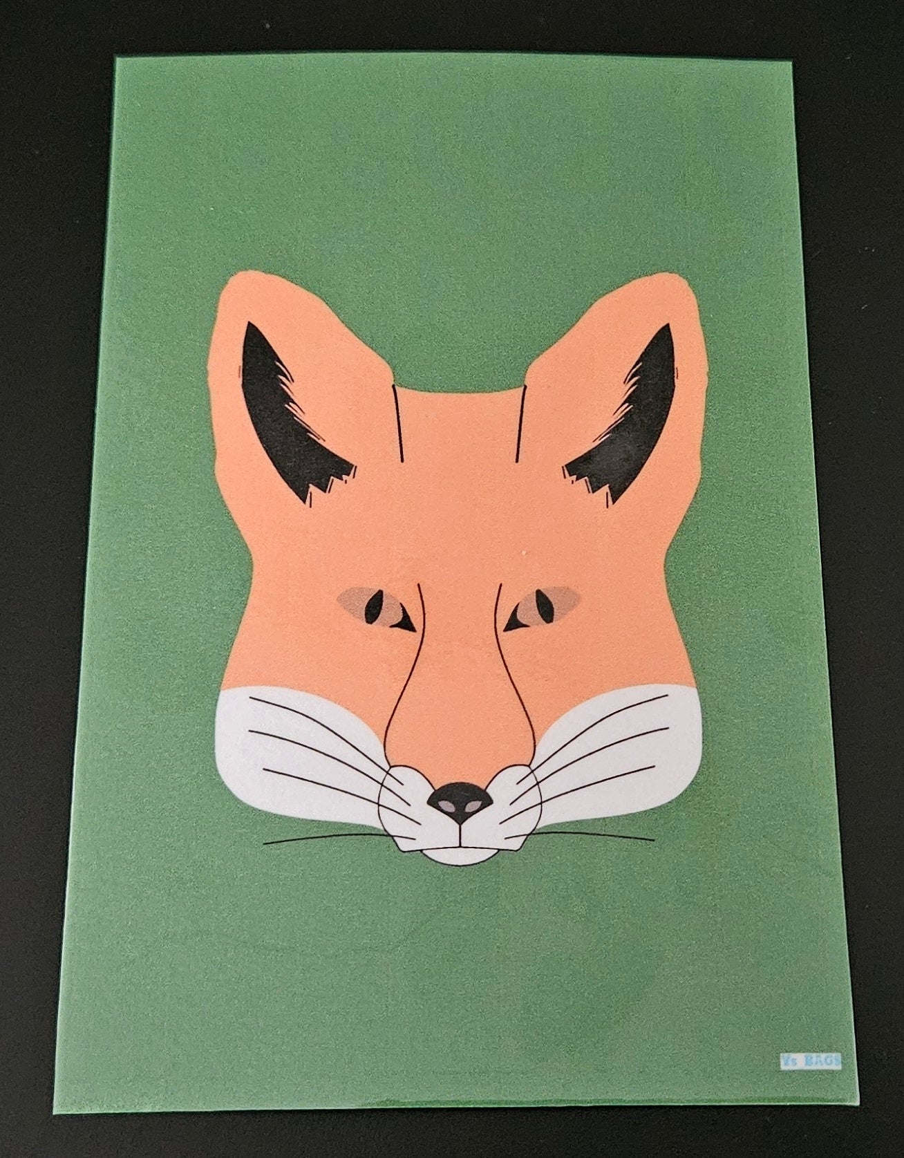 Vos