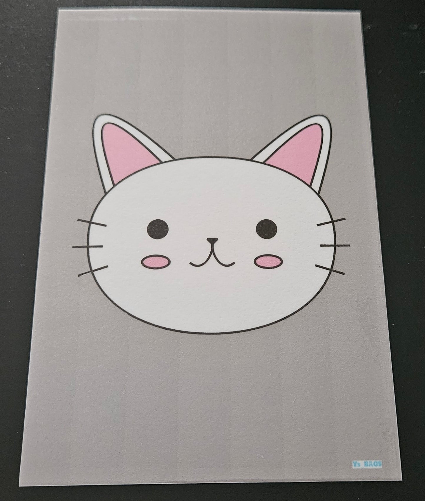 Huisdieren (Kawaii)