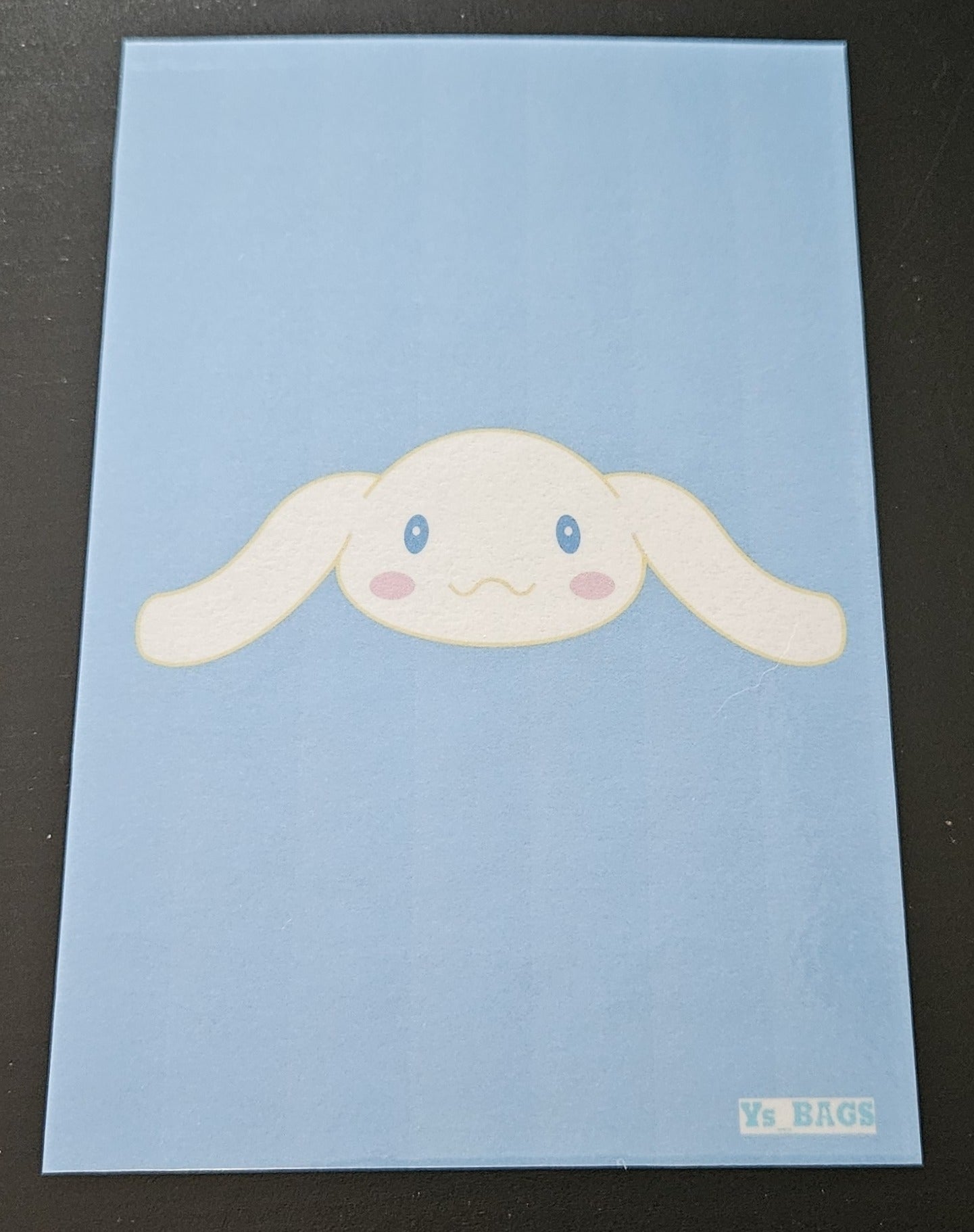 Cinnamoroll