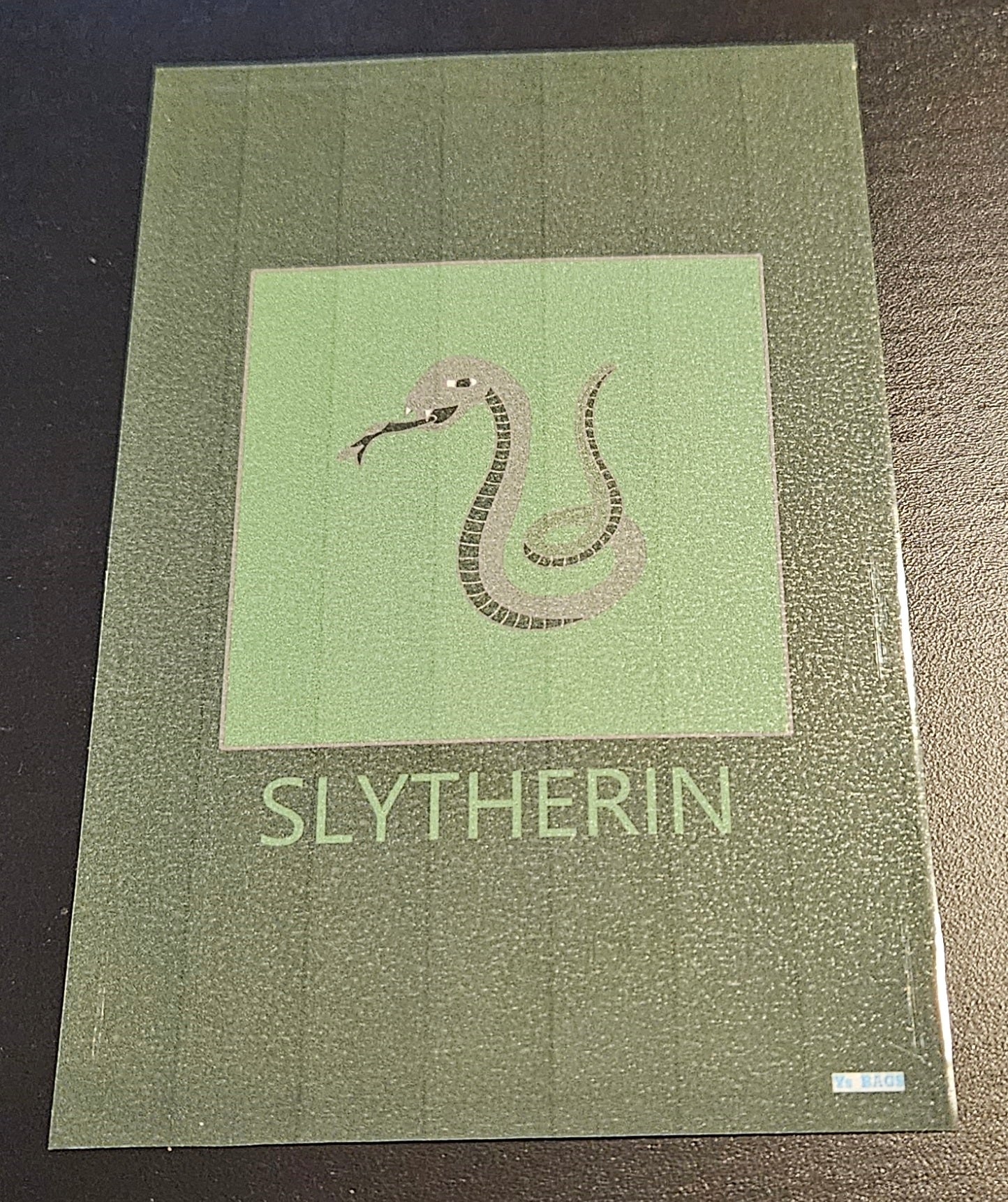 Slytherin