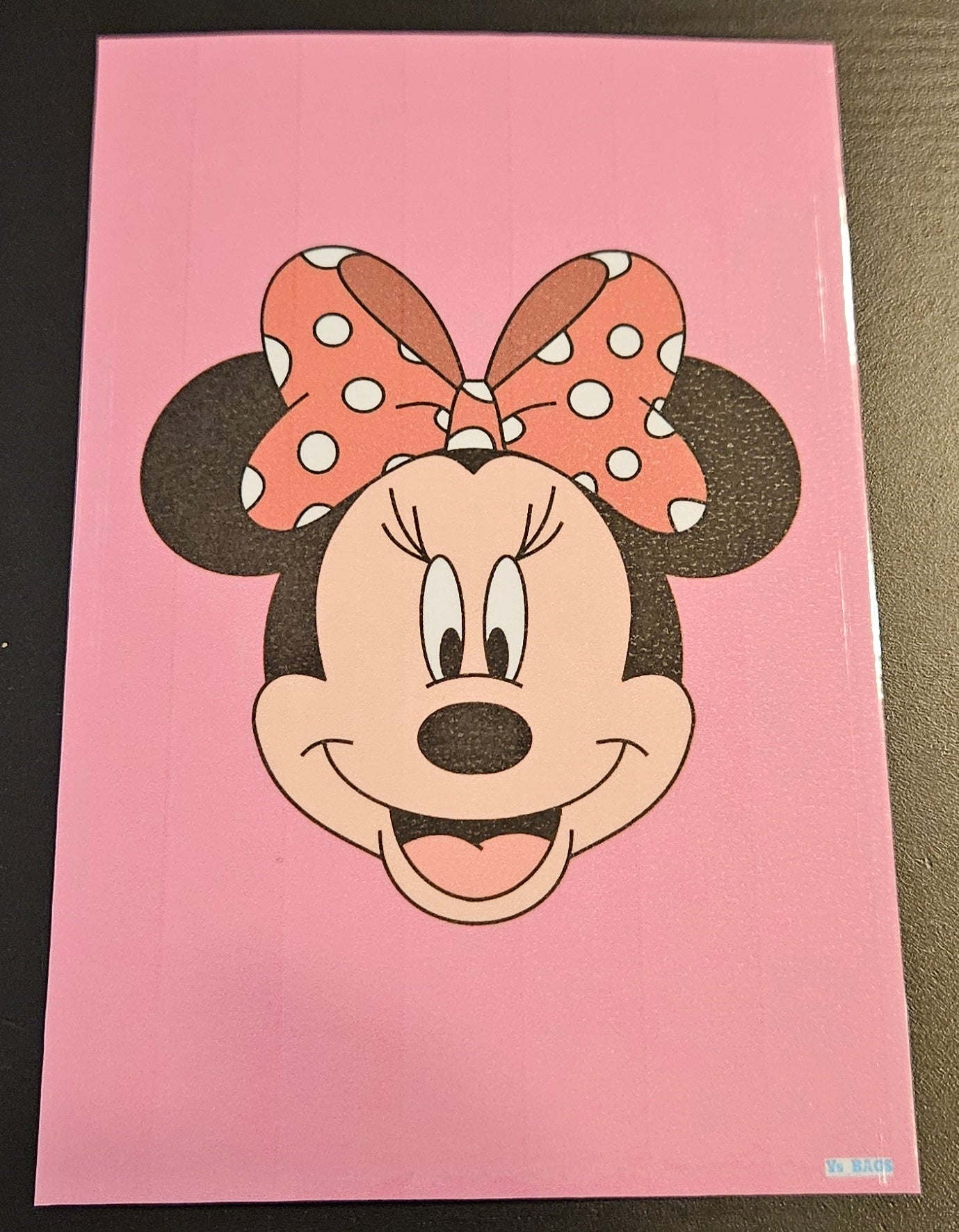 Minnie Mouse