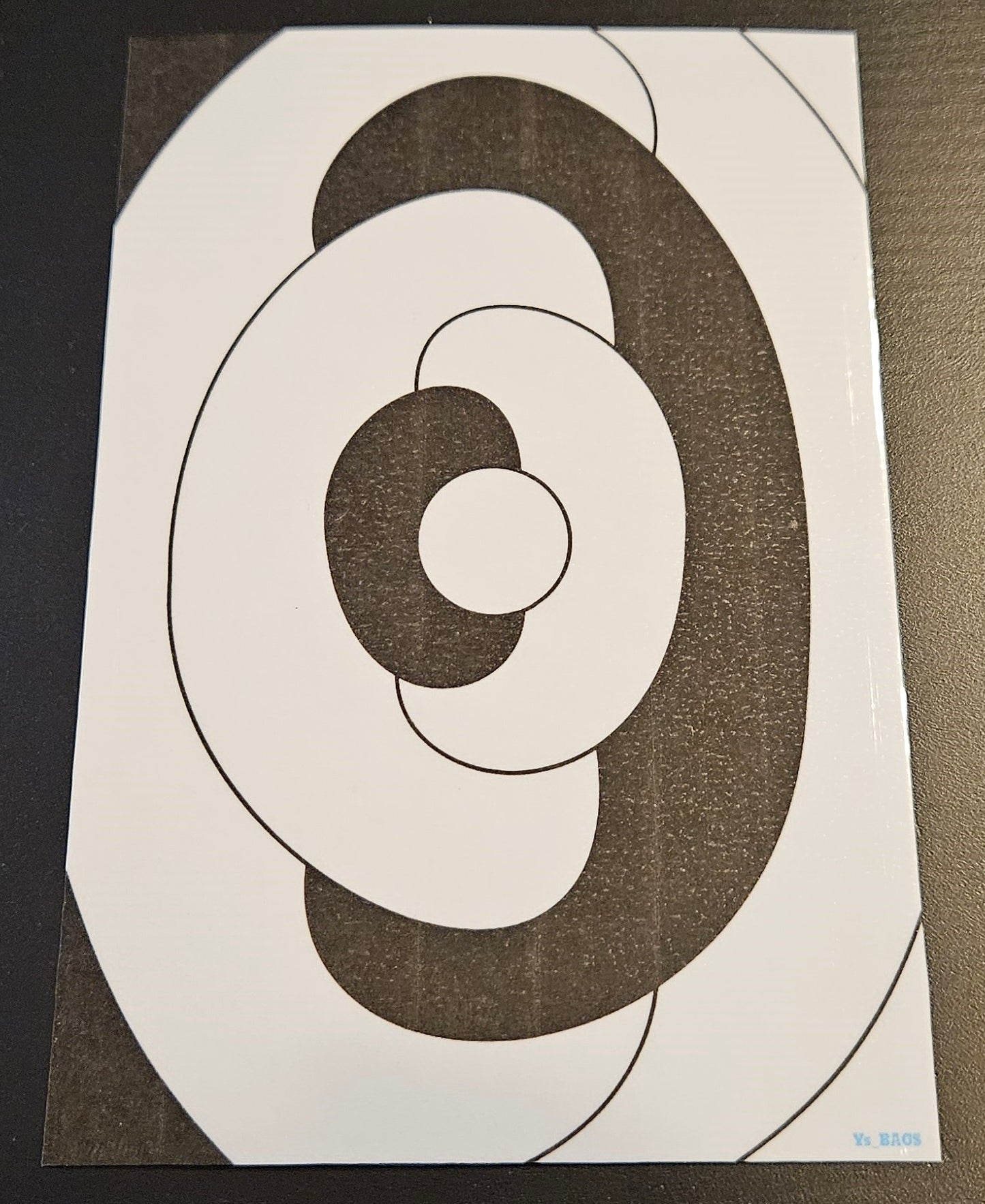 Exponent (Rond & Vierkant)