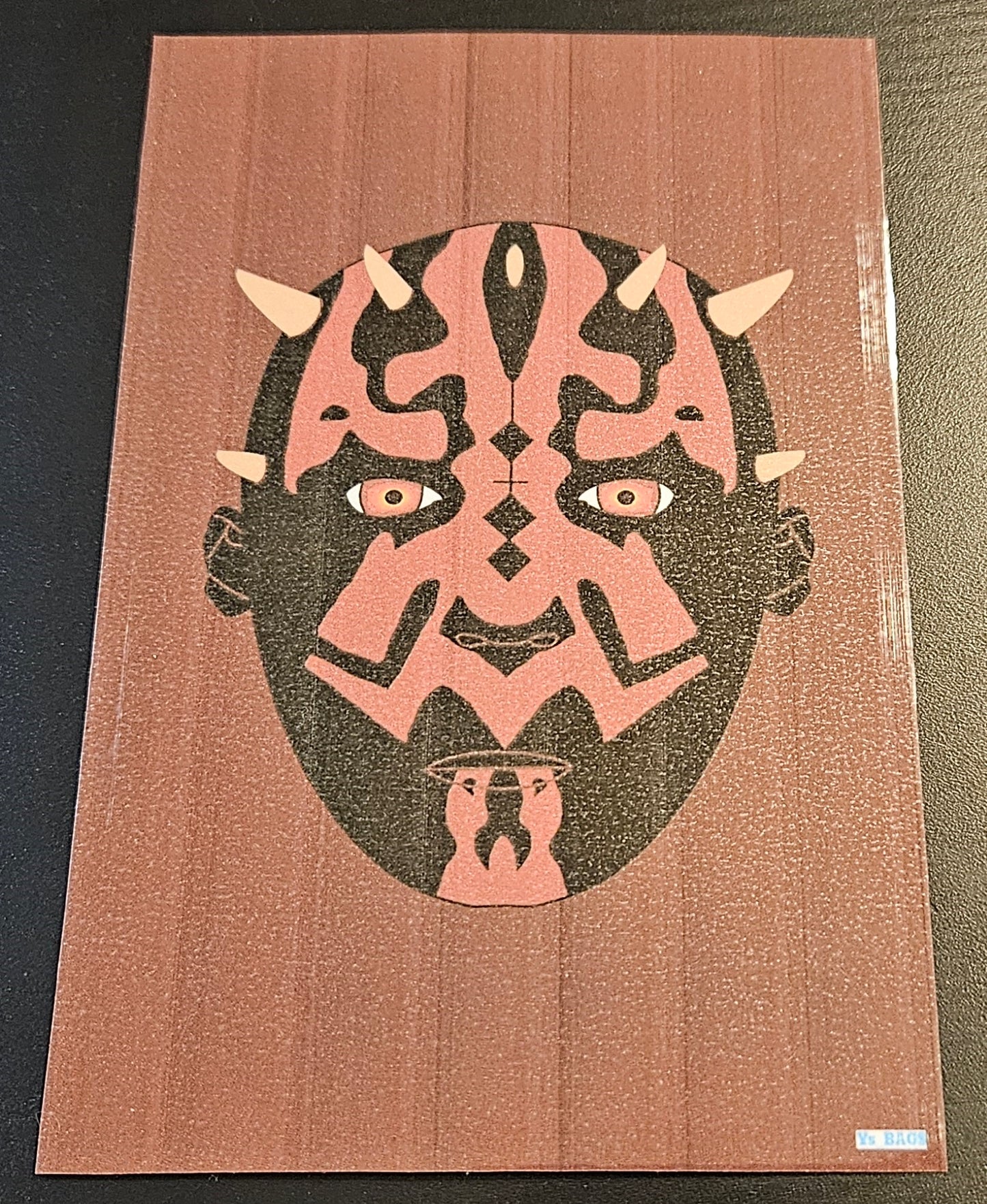 Darth Maul