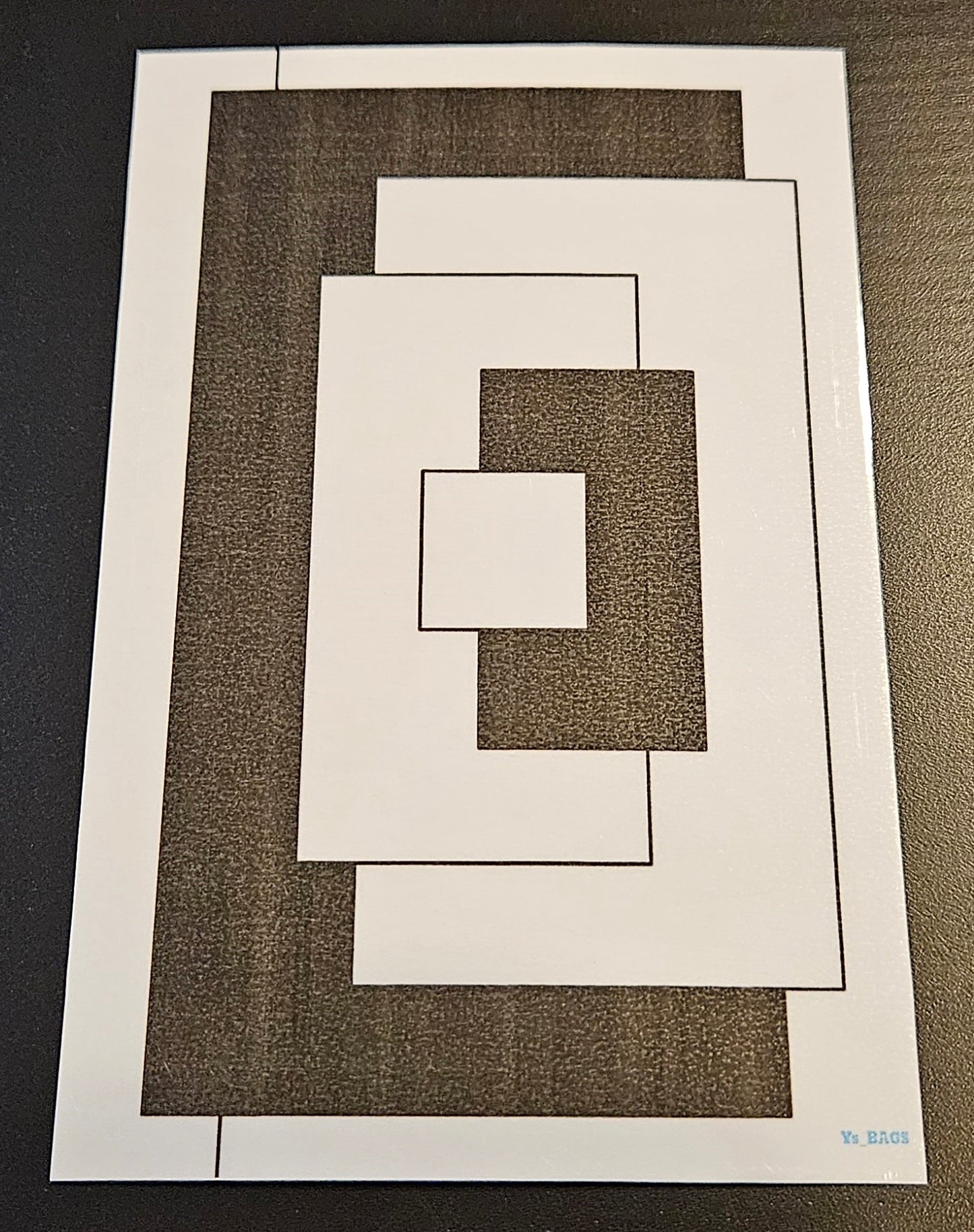 Exponent (Rond & Vierkant)