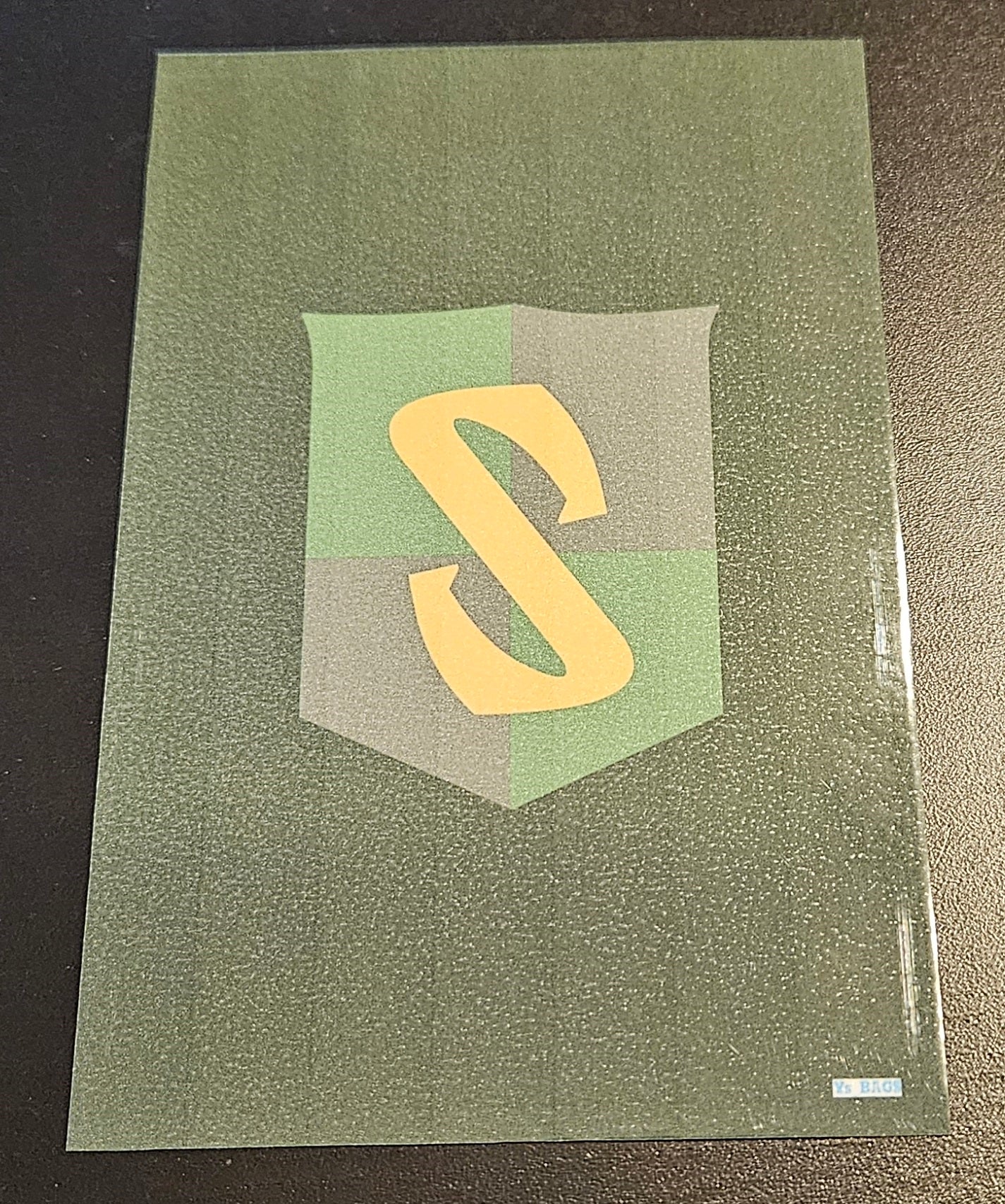 Slytherin