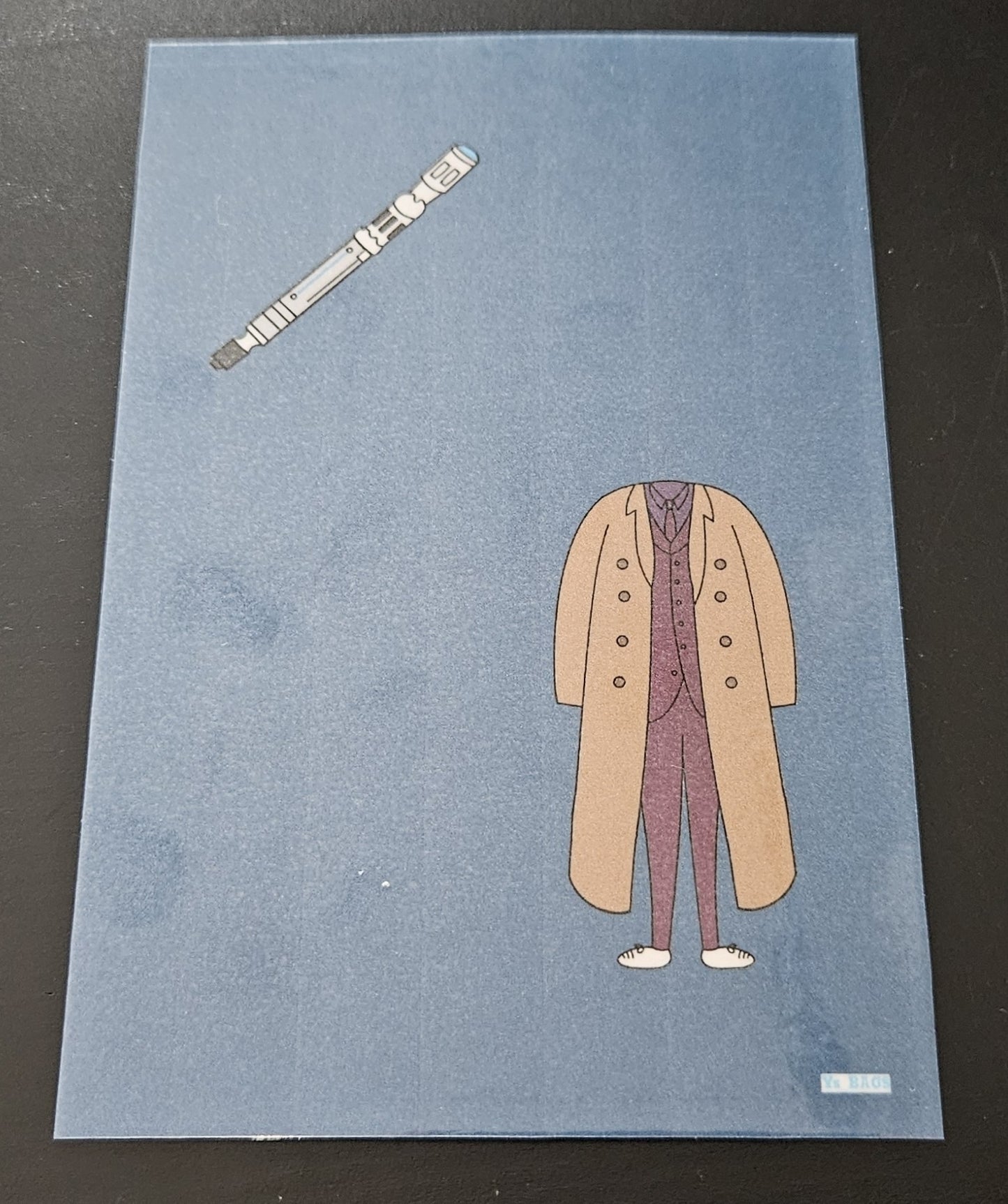 Doctor Who
