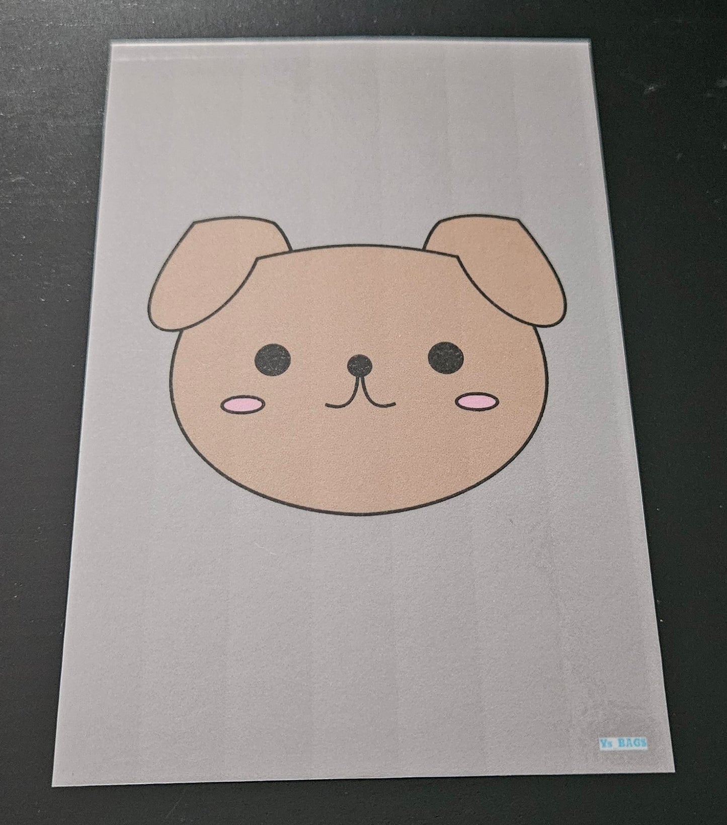 Huisdieren (Kawaii)