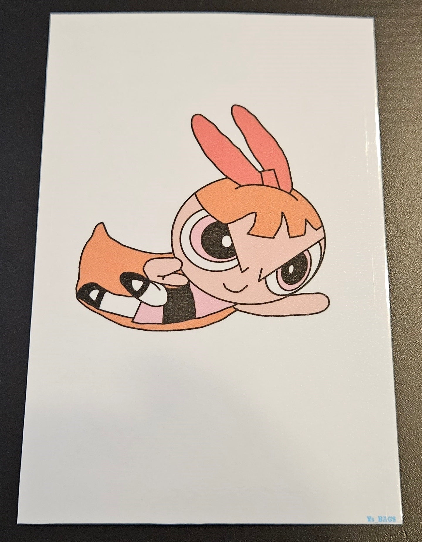 Powerpuff Girls