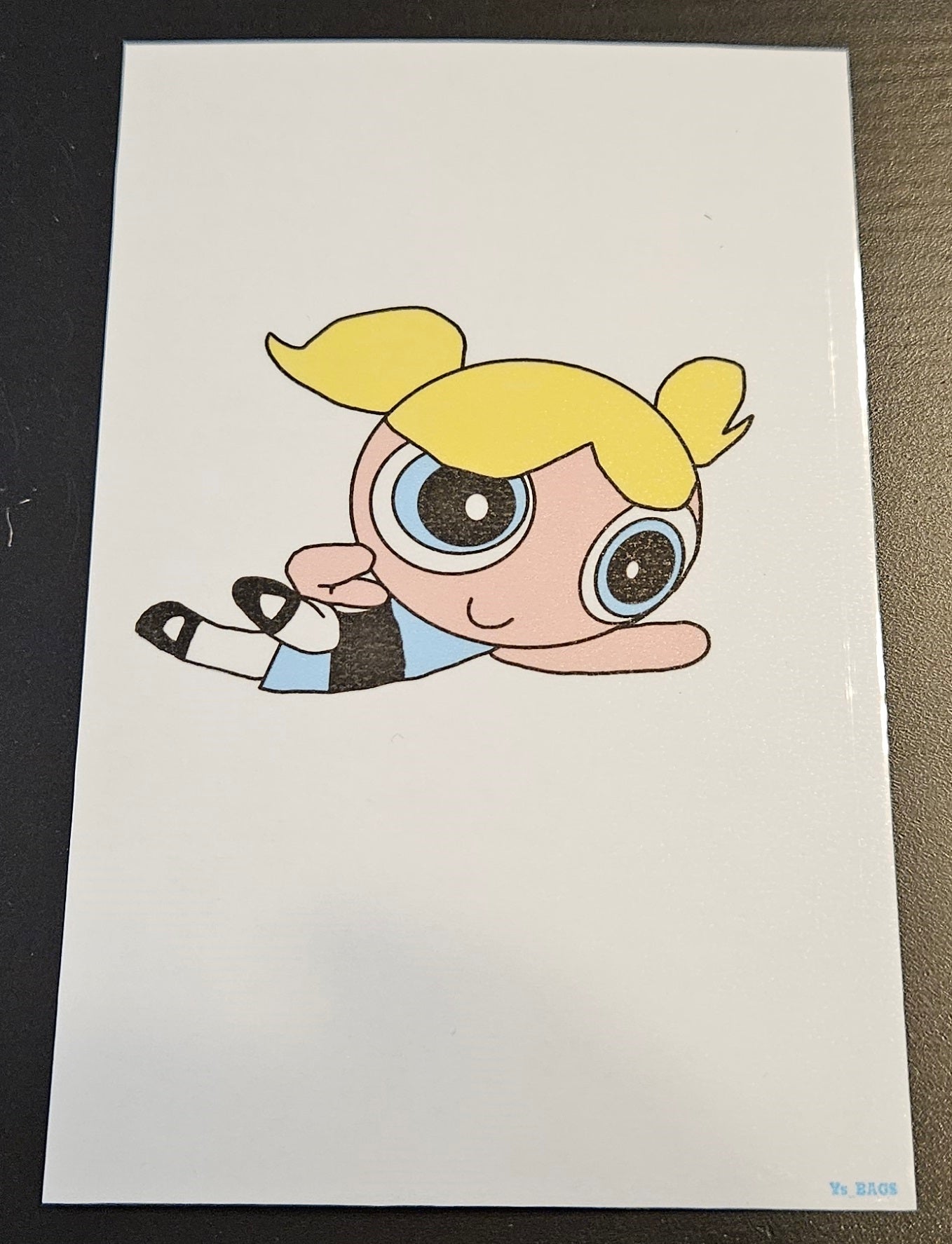 Powerpuff Girls