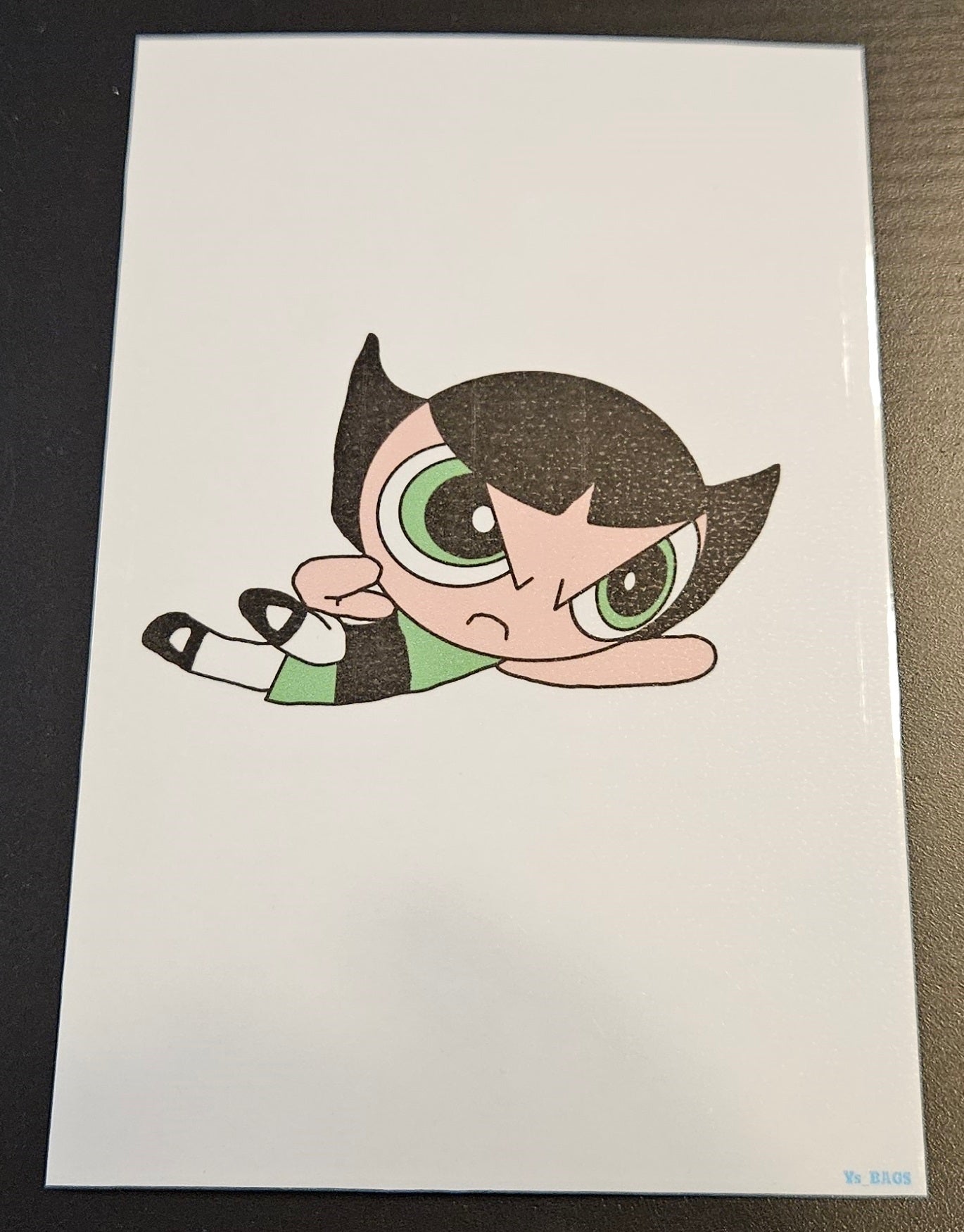 Powerpuff Girls