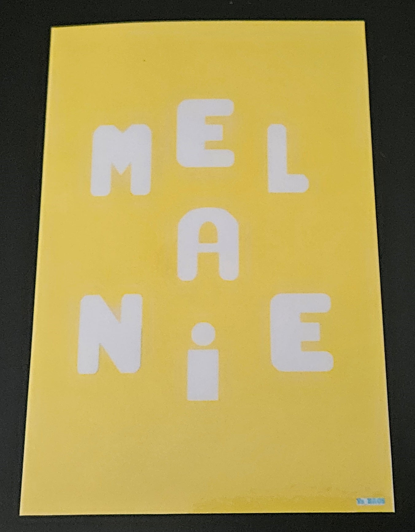 Melanie