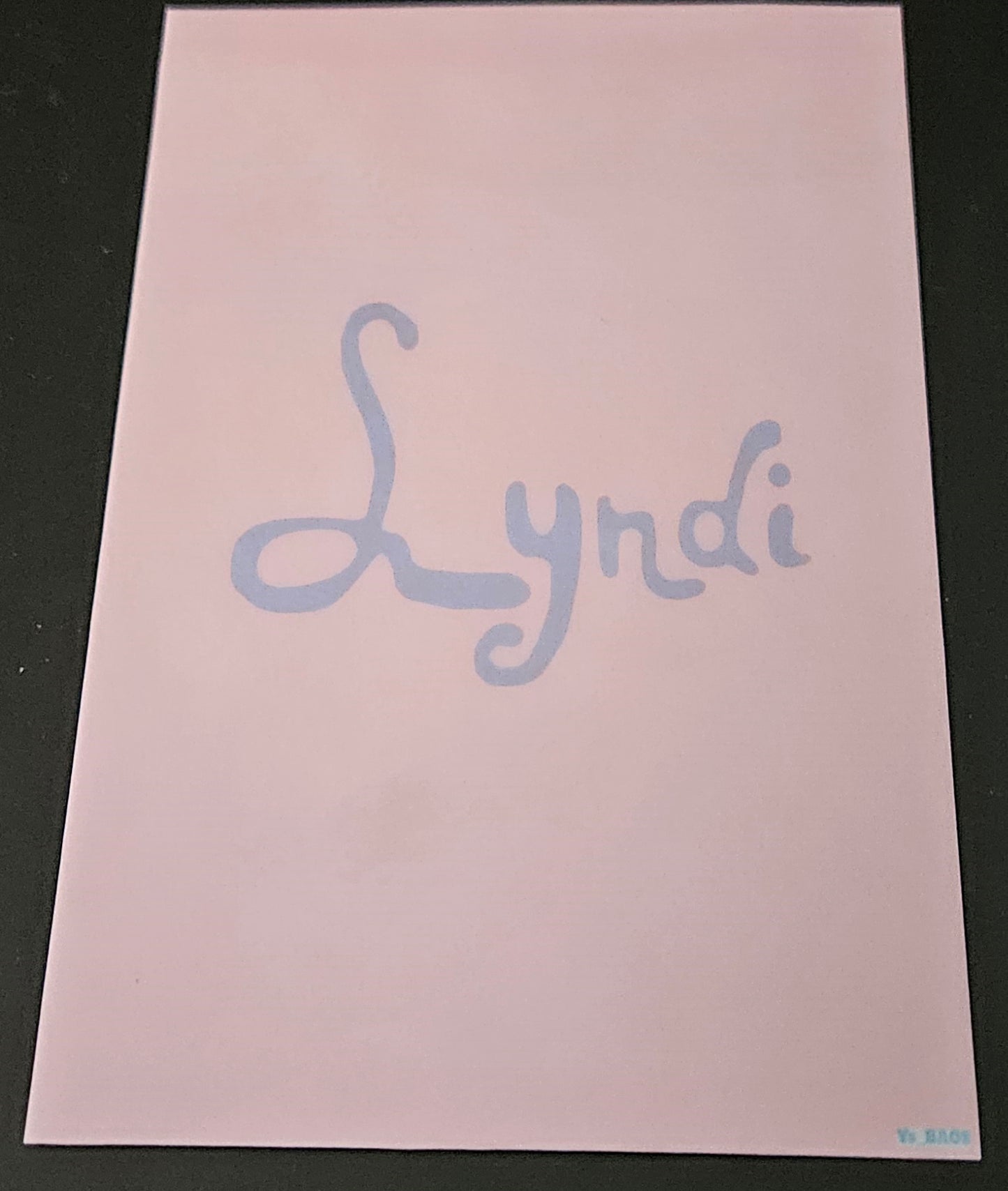 Lyndi