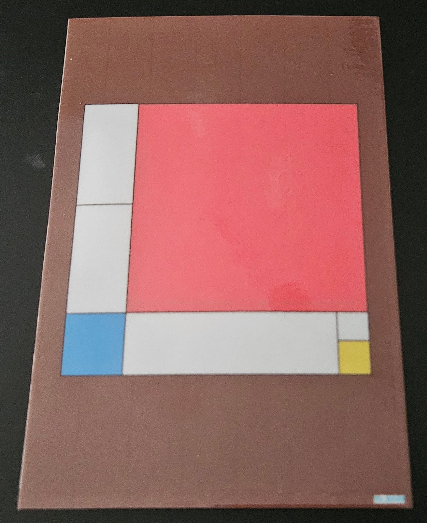 Mondriaan