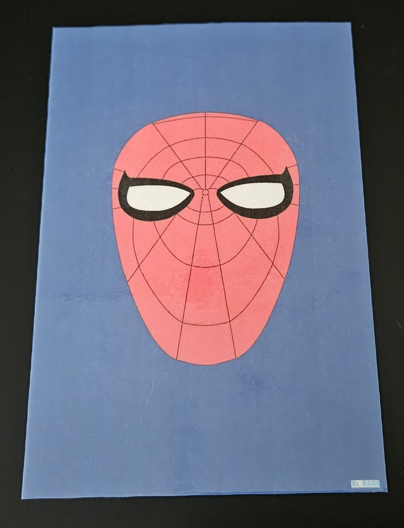 Spiderman