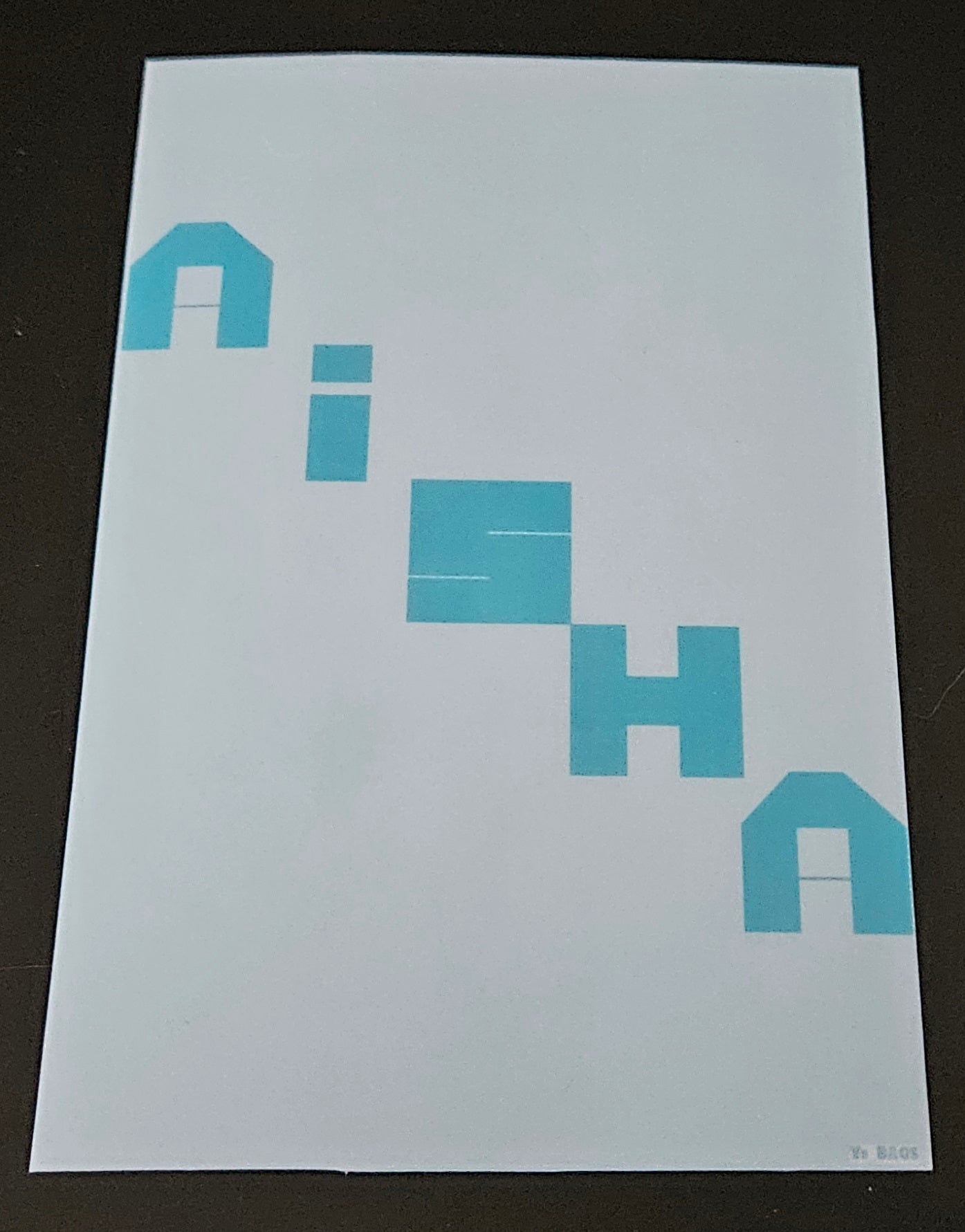 Aisha