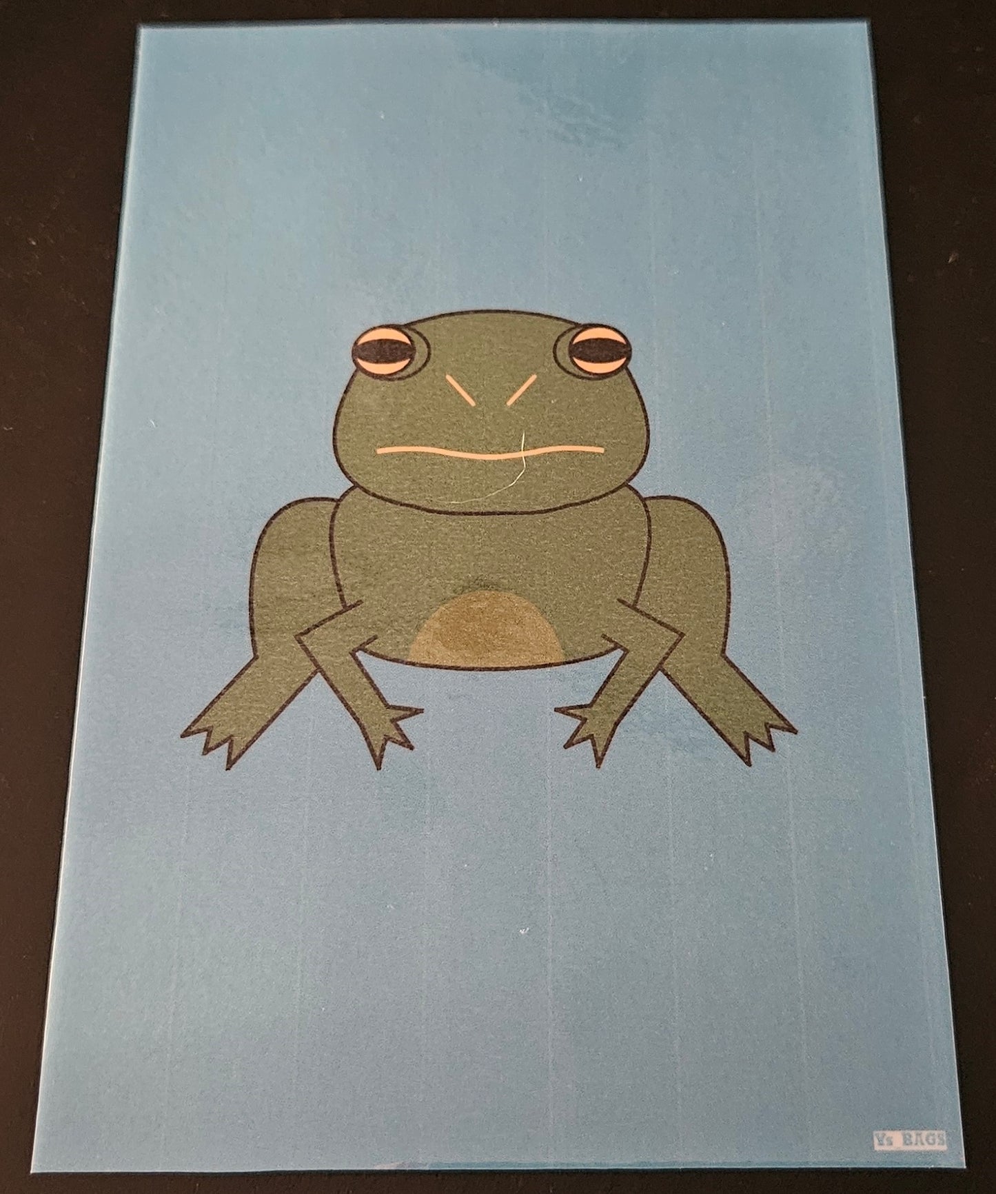 Kikker