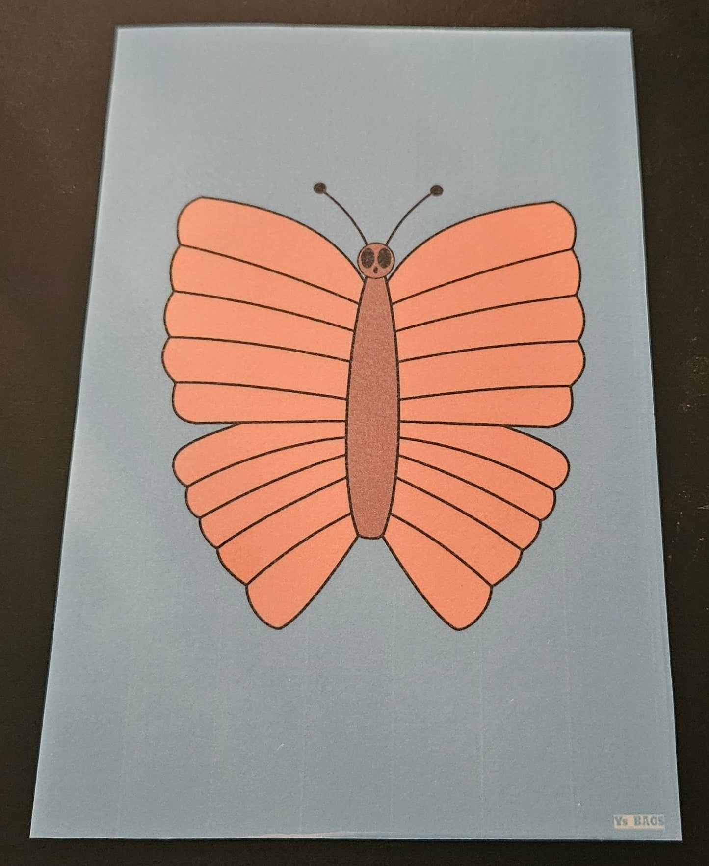 Vlinder