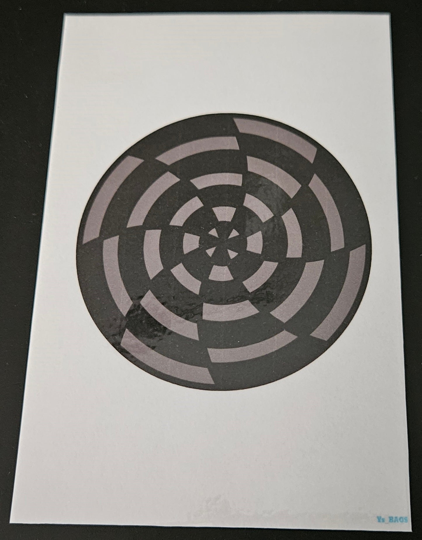 Mandala (Kleurenpallet)