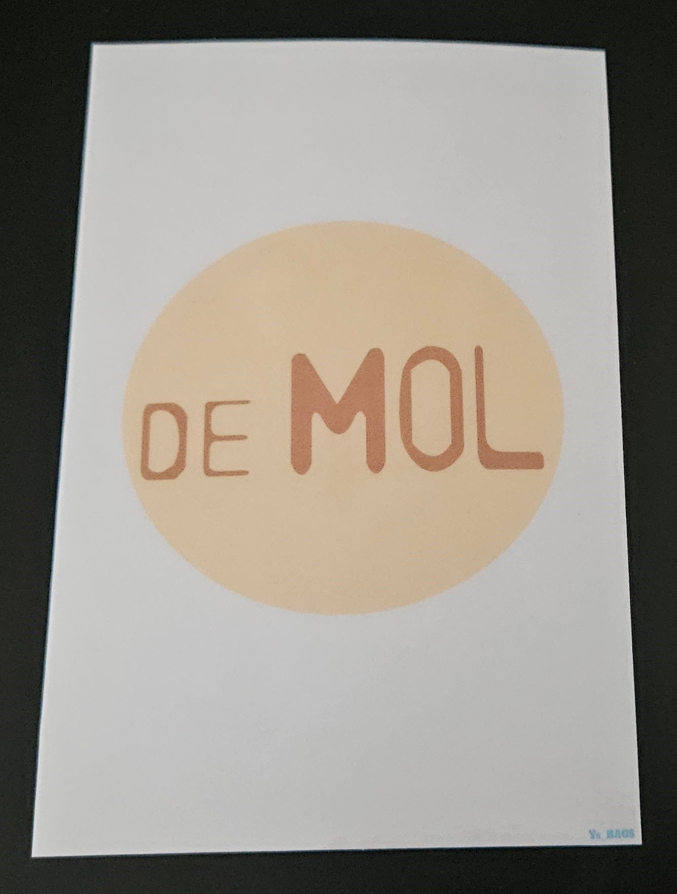 Wie Is De Mol