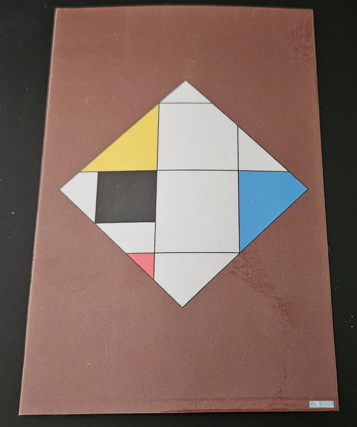 Mondriaan