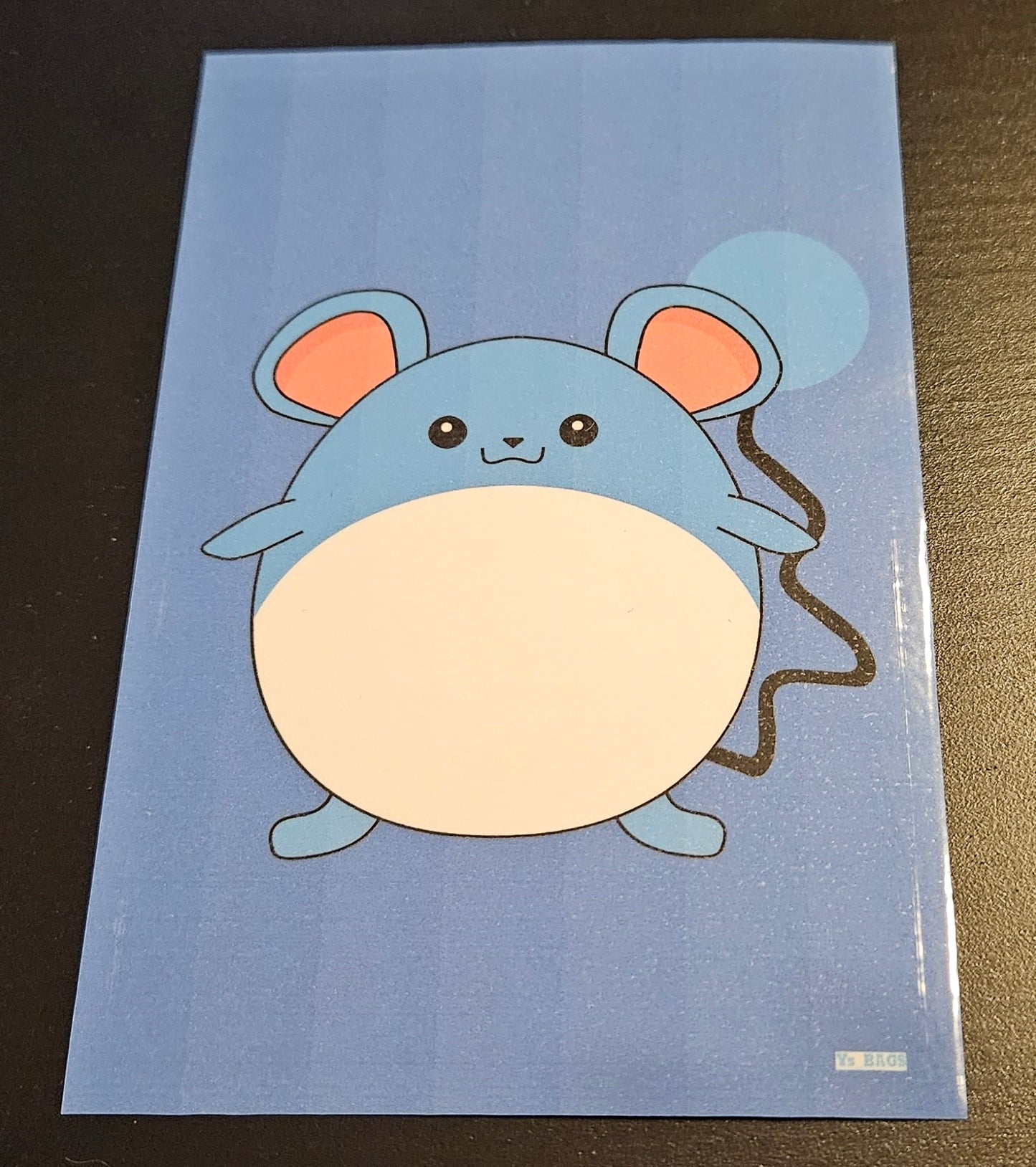 Marill