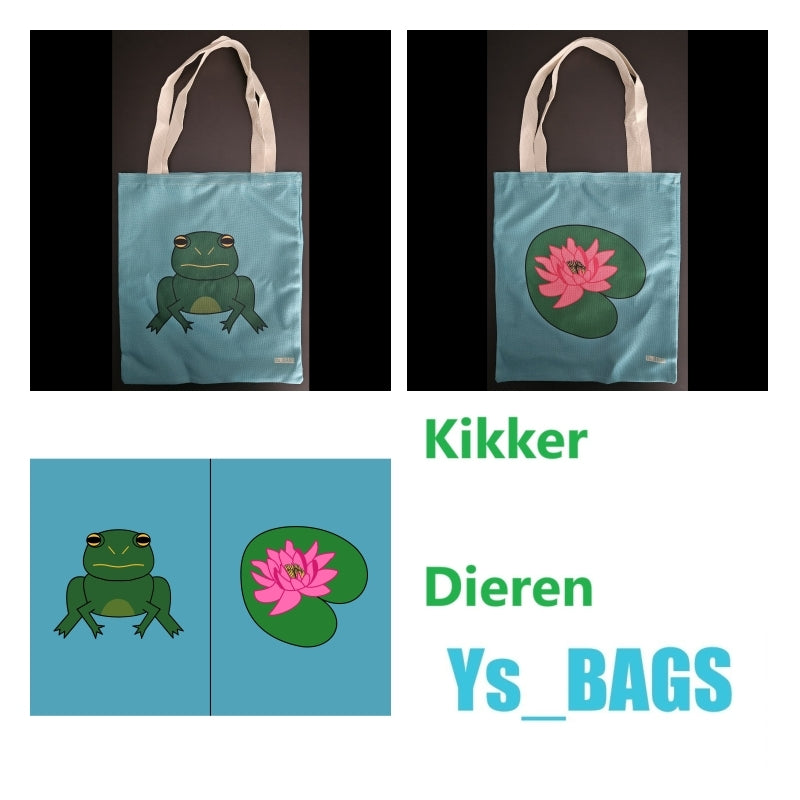 Kikker