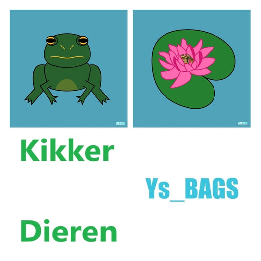 Kikker