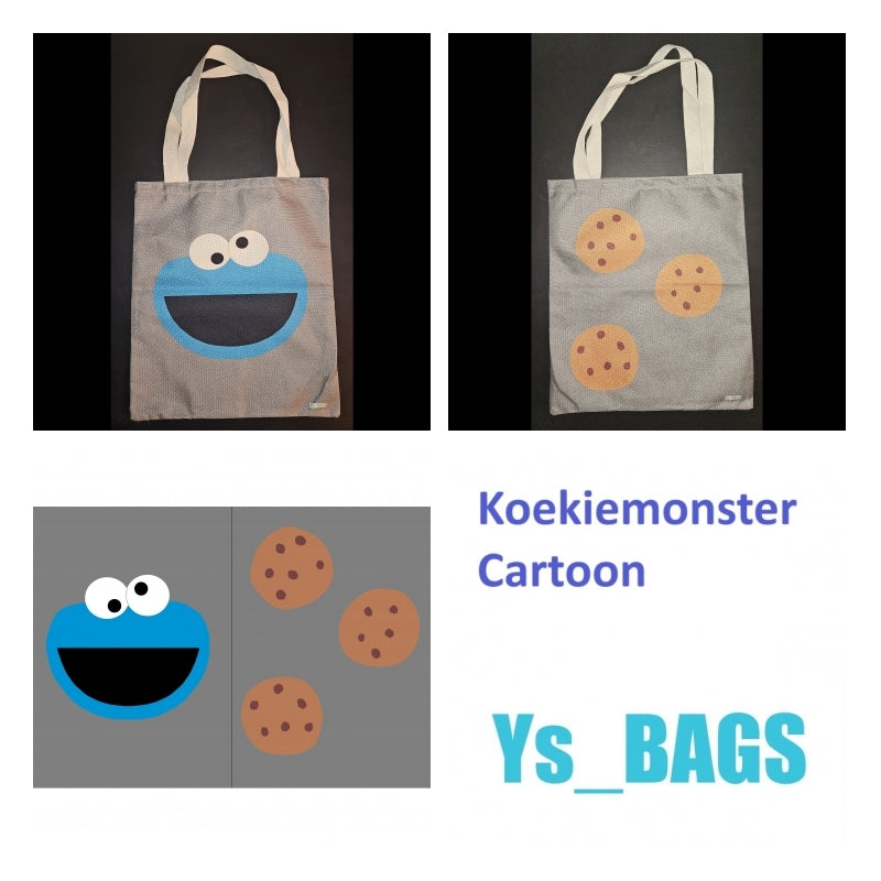 Koekiemonster