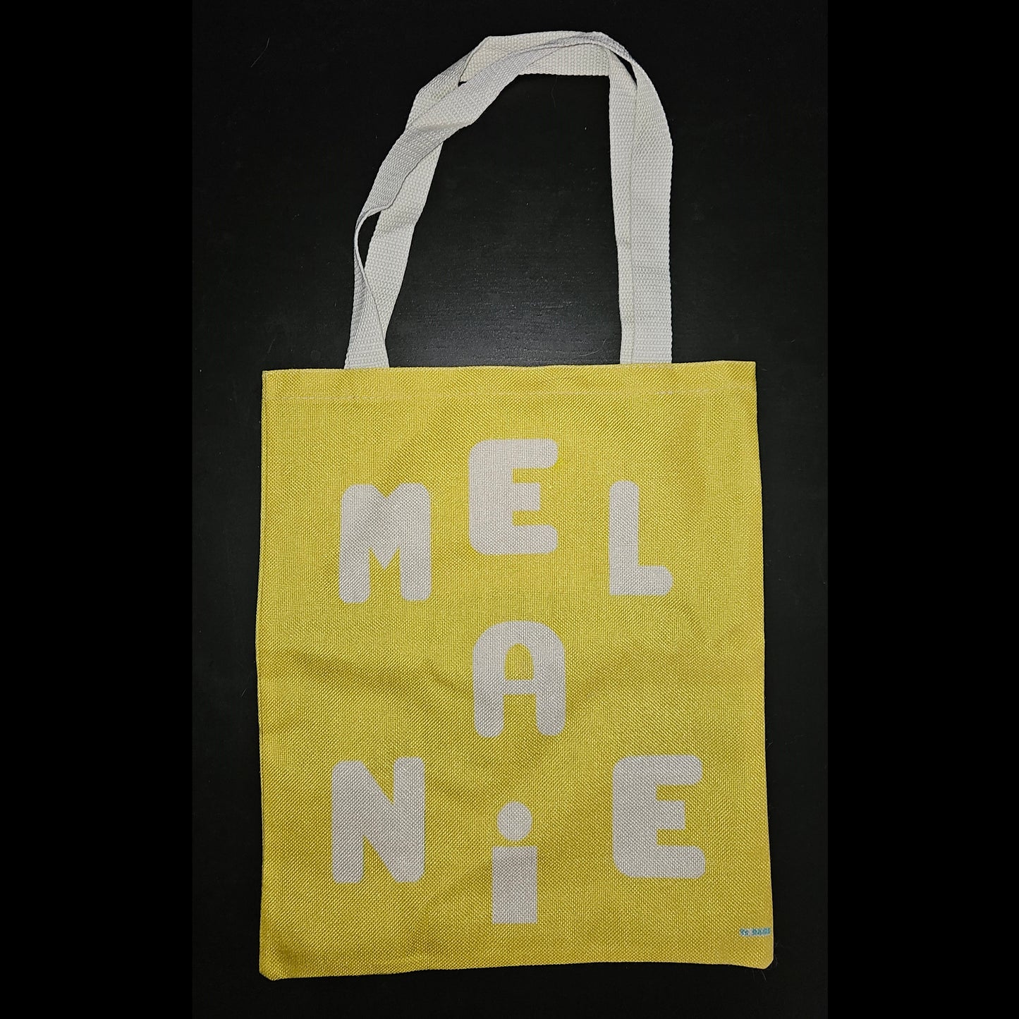 Melanie