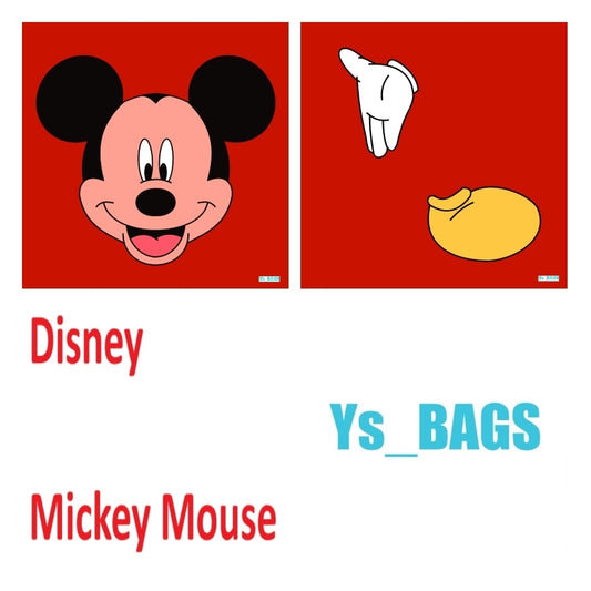 Mickey Mouse