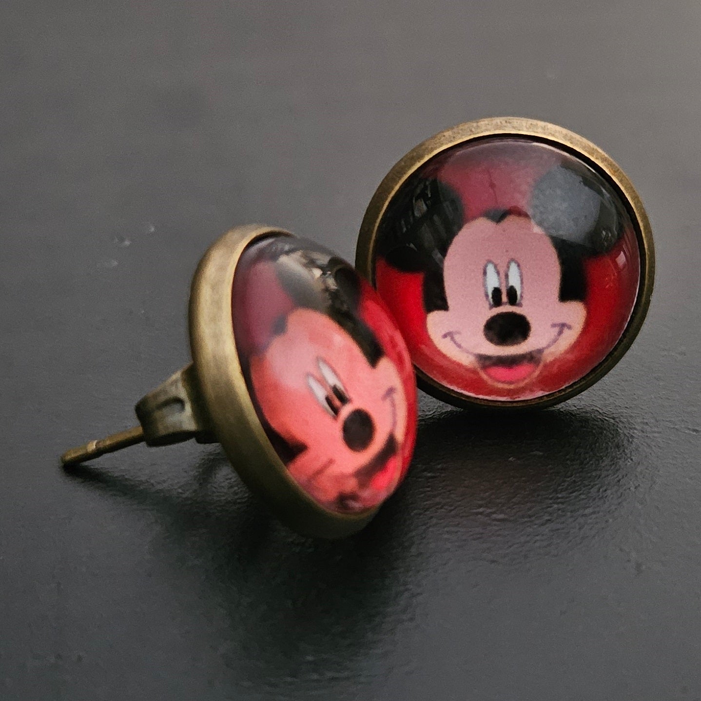 Mickey Mouse