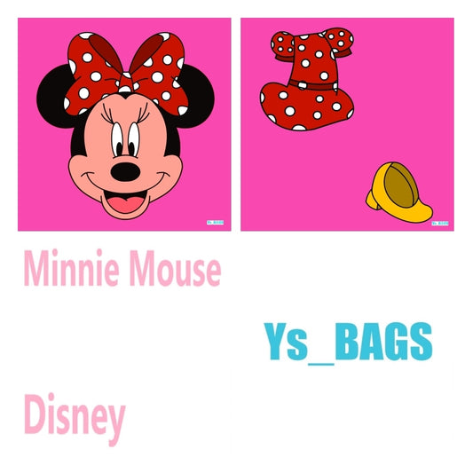 Minnie Mouse