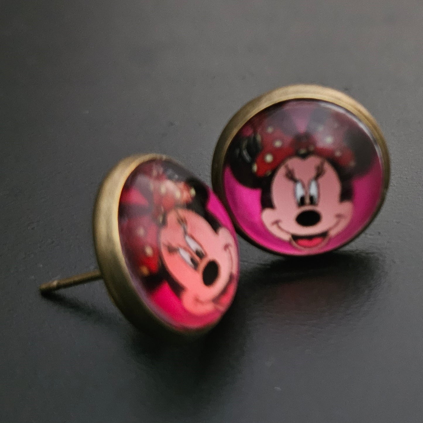 Minnie Mouse