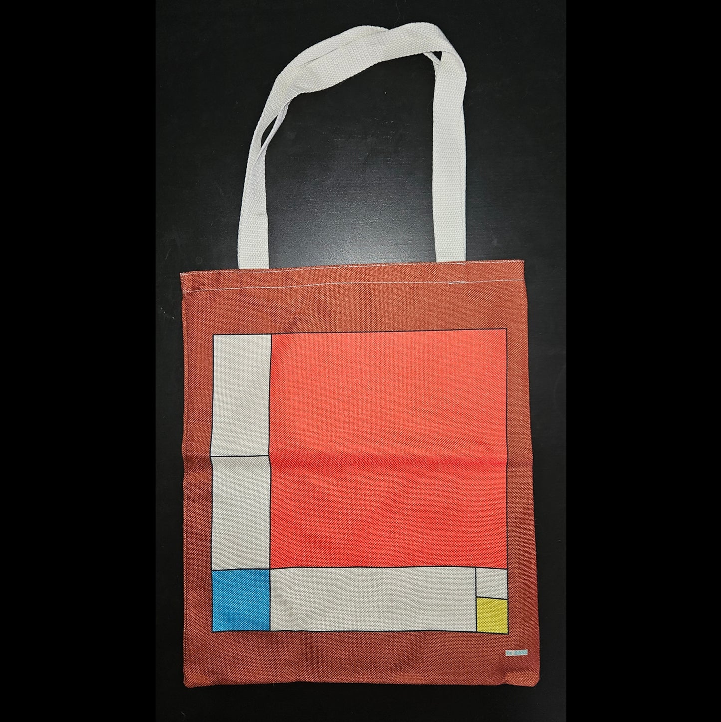 Mondriaan