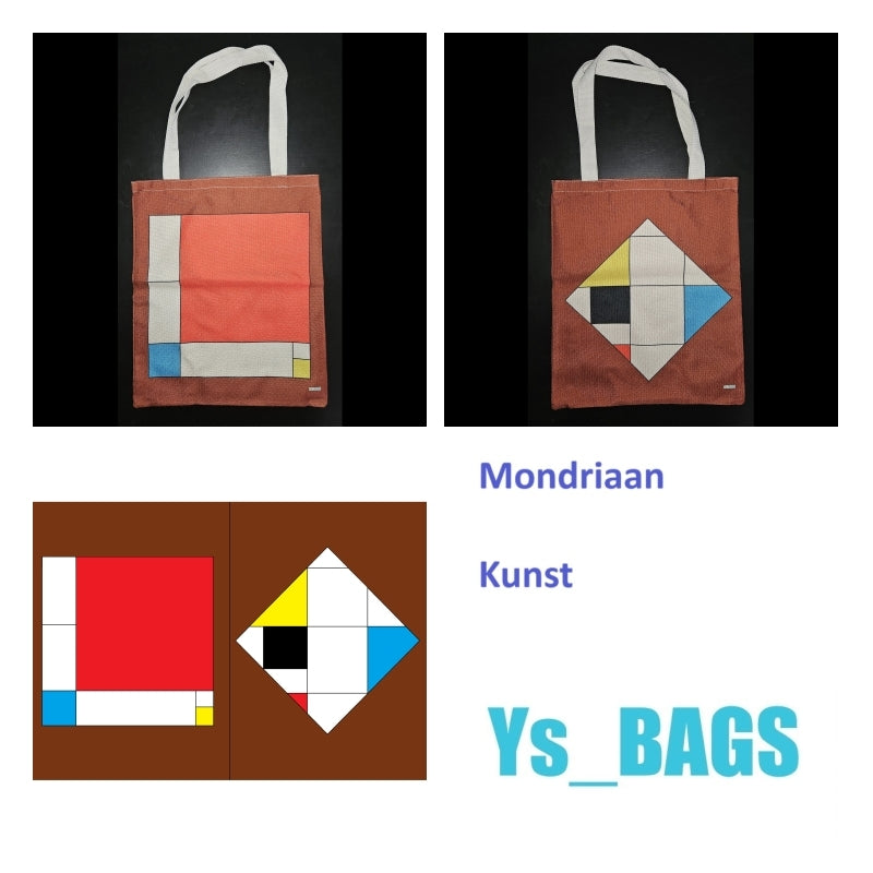 Mondriaan