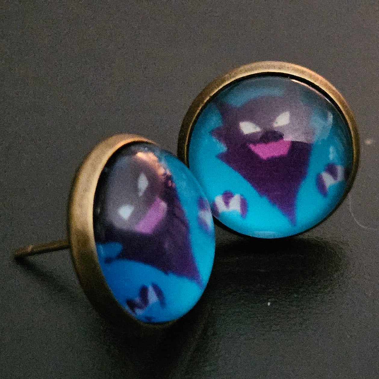 Haunter