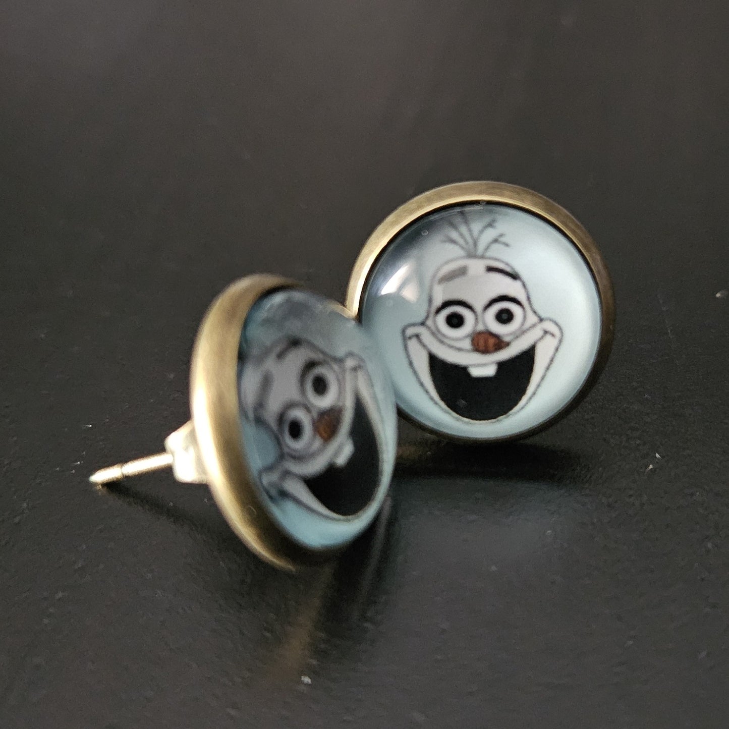 Olaf