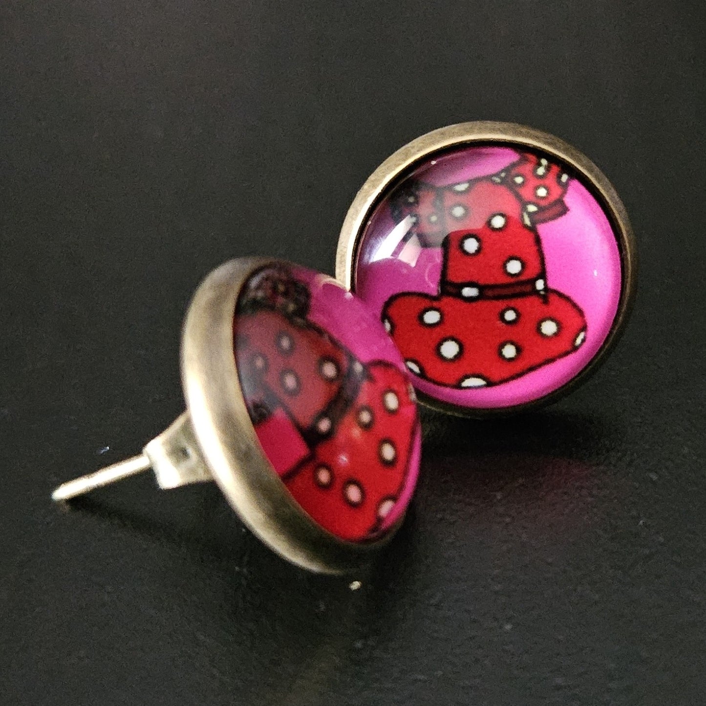 Minnie Mouse