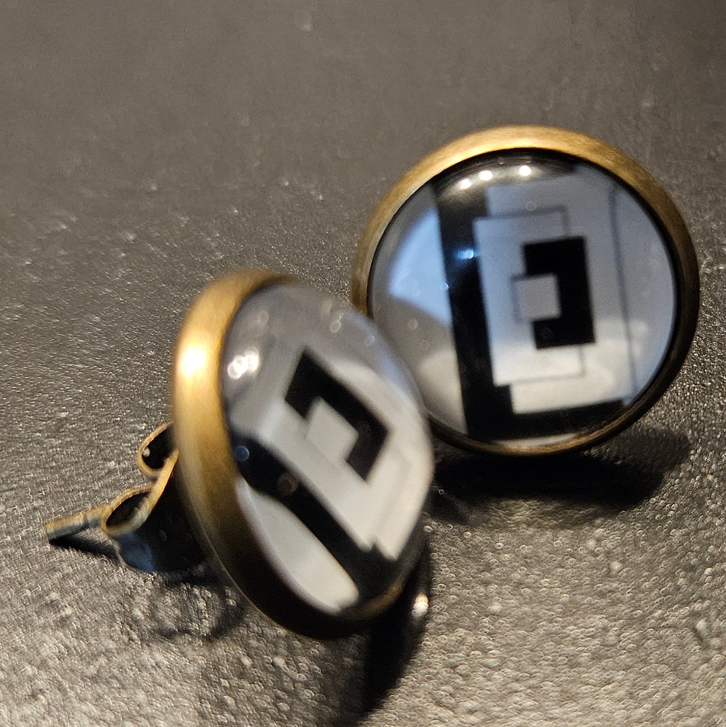 Exponent (Rond & Vierkant)