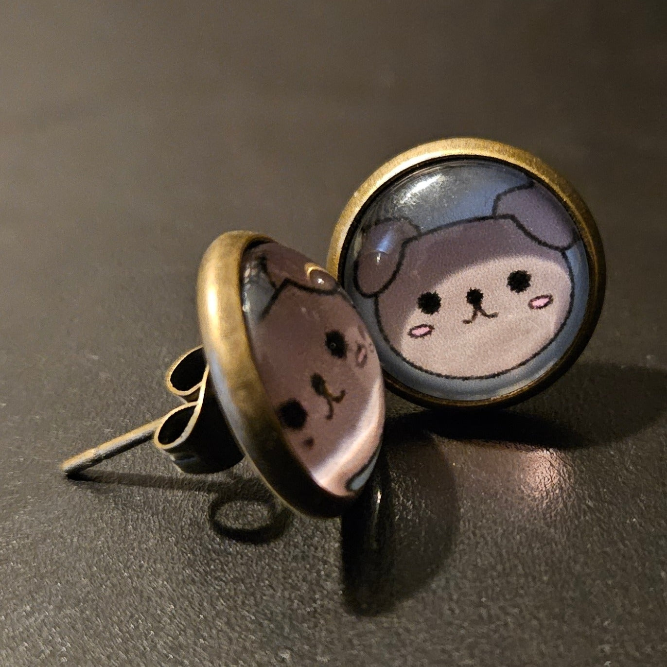 Huisdieren (Kawaii)