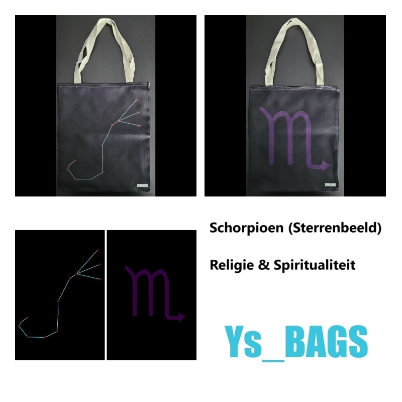 Schorpioen (Sterrenbeeld)