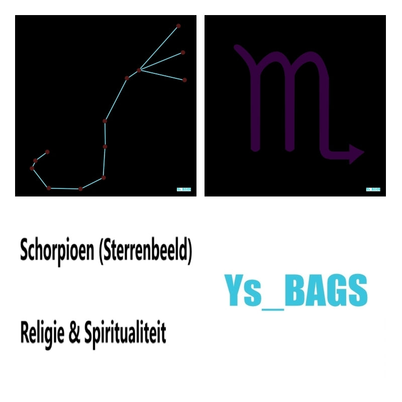 Schorpioen (Sterrenbeeld)